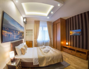  Feel Belgrade Superior Apartment  Белград